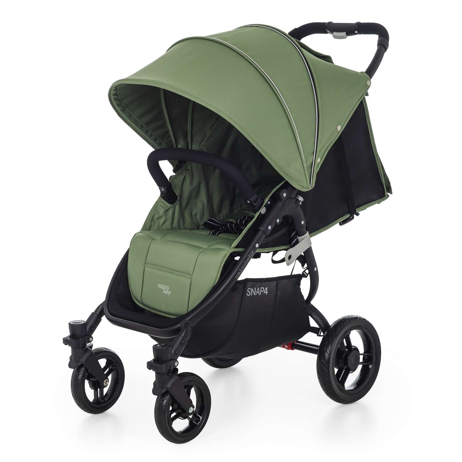 Valco baby clearance snap 5