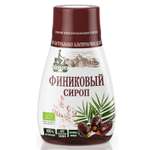 Сироп Bionova Органический финиковый 230г