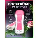 Воскоплав HomDoctor катриджный