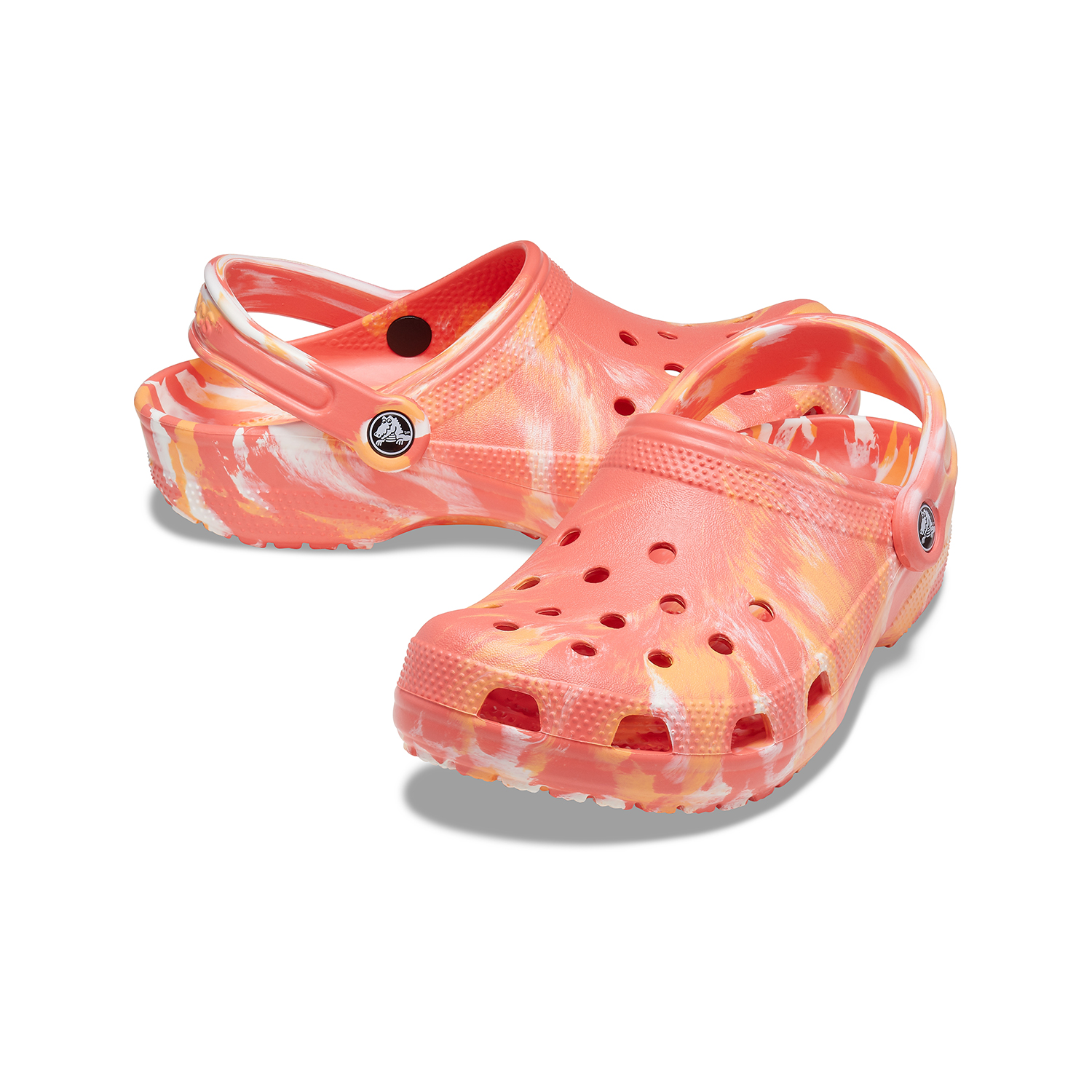 Сабо CROCS 206867-6SN - фото 2