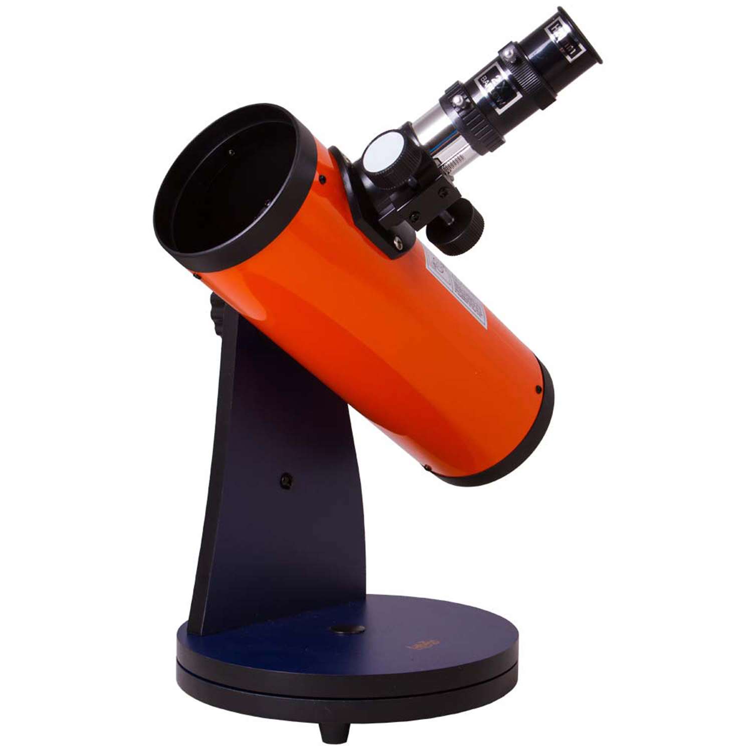 Телескоп Levenhuk LabZZ D1 - фото 1