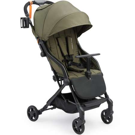 Коляска прогулочная Happy Baby Umma Pro Olive Green