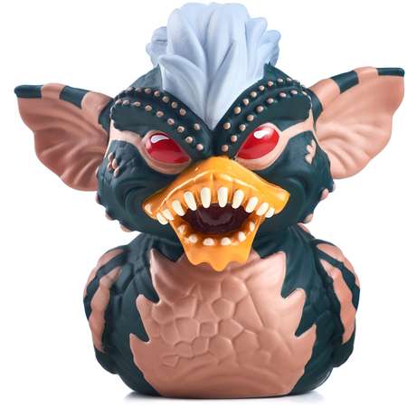 Фигурка Gremlin Утка Tubbz Гремлин Страйп Boxed Edition без ванны