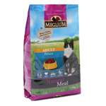 Корм сухой для кошек Meglium Adult 1.5кг рыба