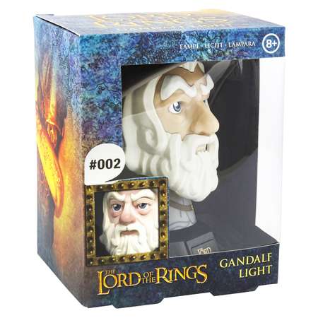 Светильник PALADONE Lord Of The Ring Gandalf Icon Light BDP PP6542LR