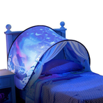 Балдахин на кровать CASTLELADY палатка