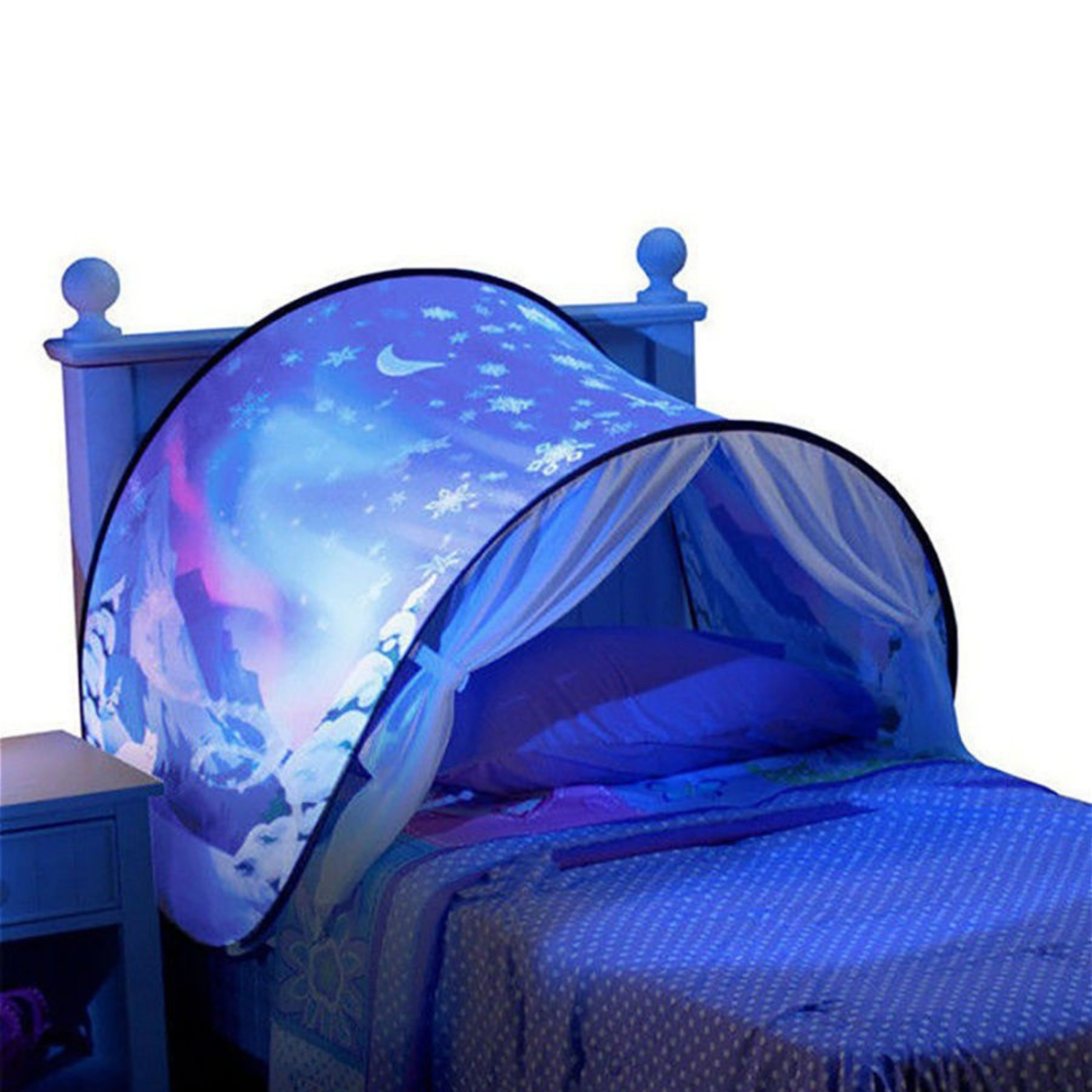 Балдахин на кровать CASTLELADY палатка - фото 1