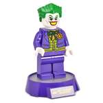 Ночник LEGO Joker Фонарик LGL-TOB19