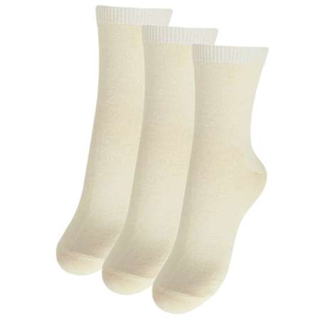 Носки 3 пары RuSocks