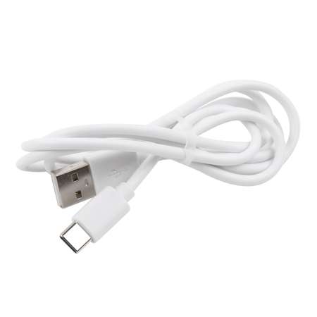 Дата-кабель RedLine USB-Type-C 2А белый