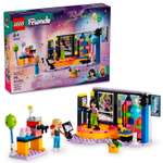 Конструктор детский LEGO Friends Музыкальная вечеринка 42610