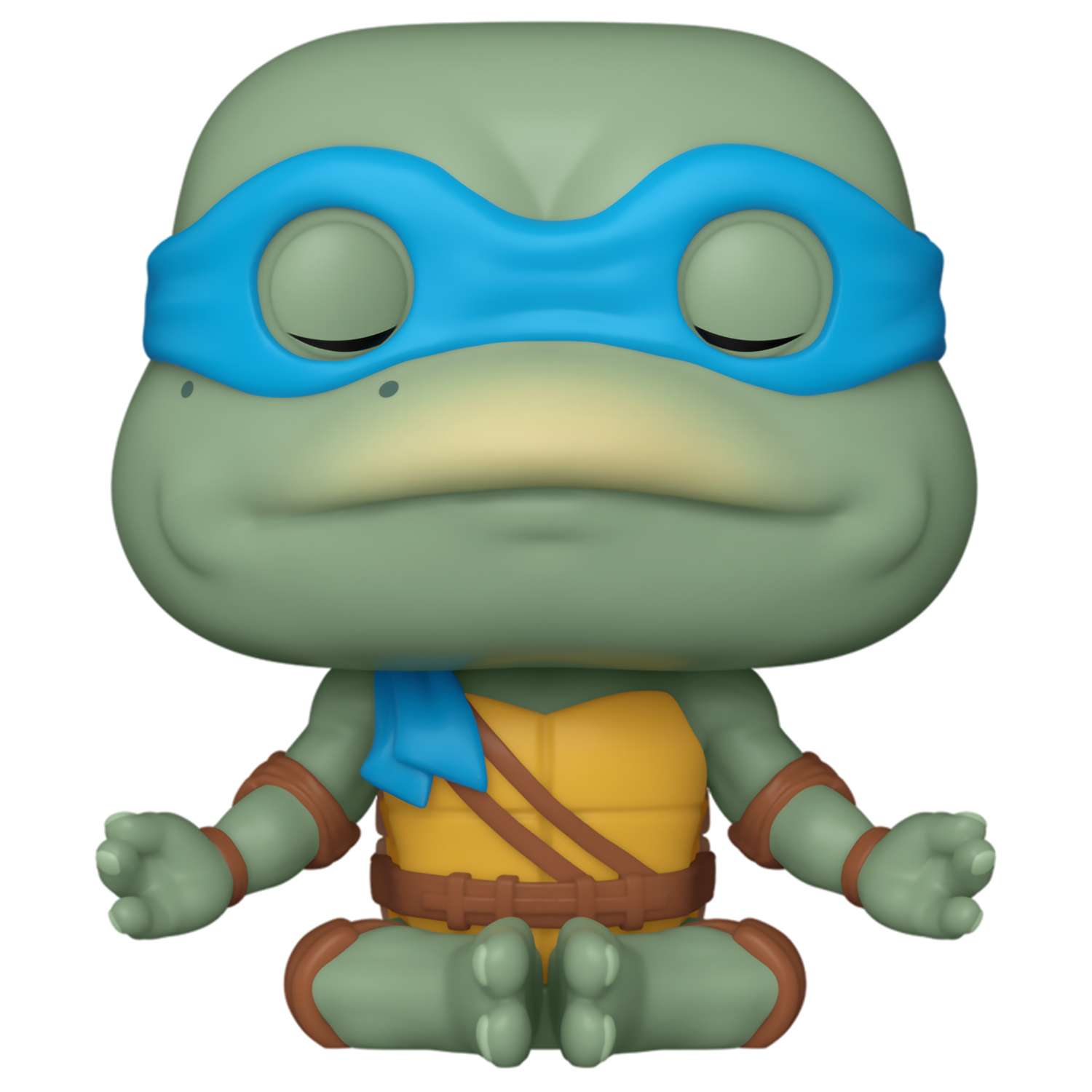 Фигурка Funko Leonardo Meditating - фото 1