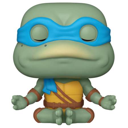 Фигурка Funko Leonardo Meditating