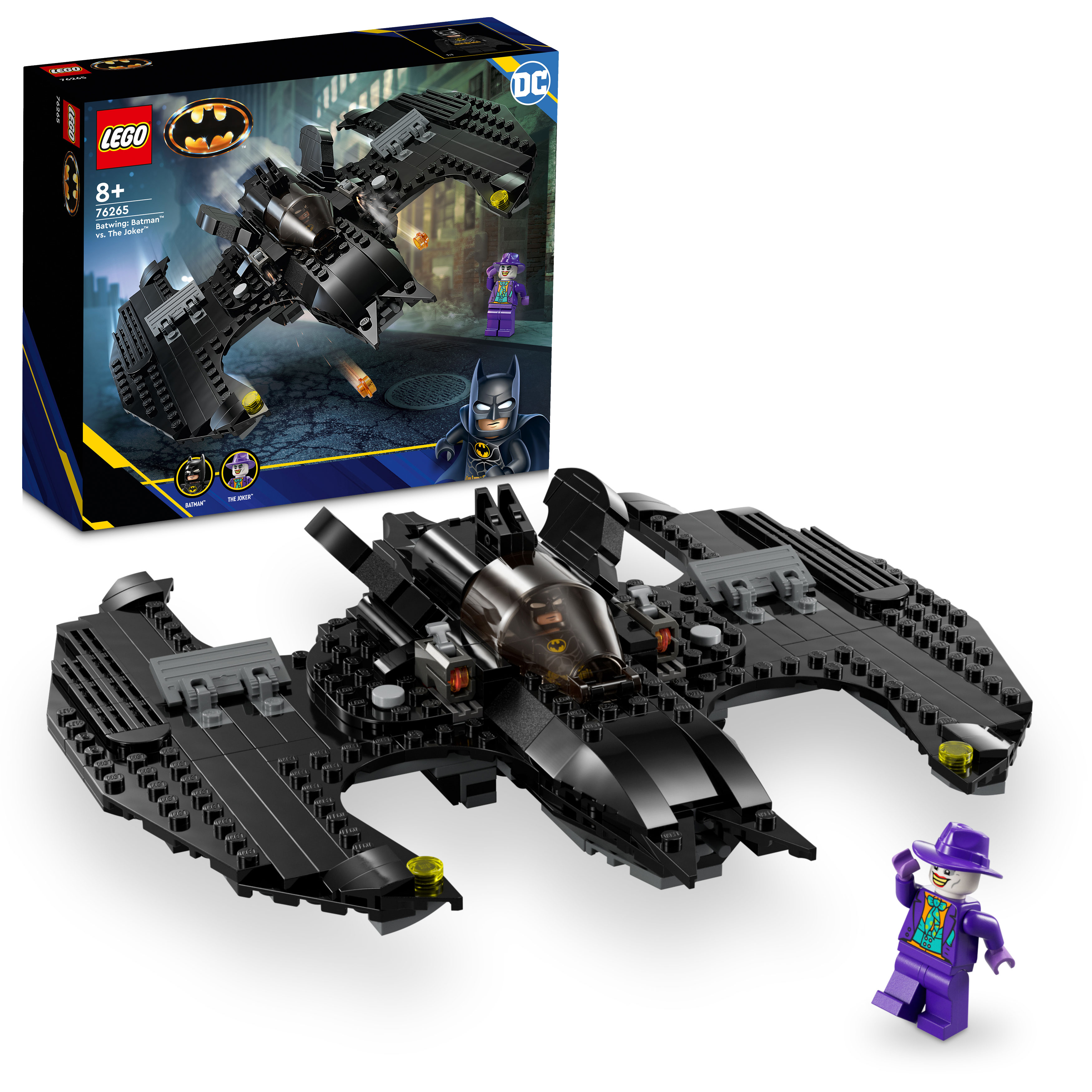 Lego batman v superman batmobile on sale