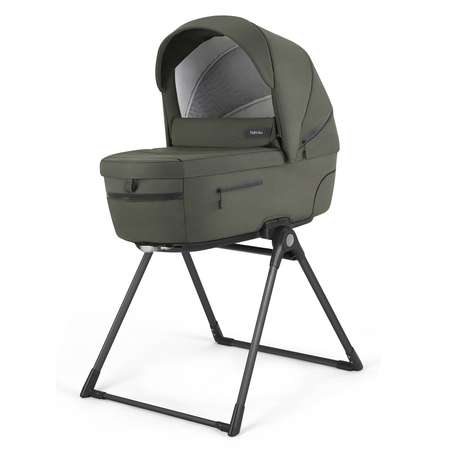 Коляска 2в1 Inglesina Aptica System Duo на шасси ApticaXT Sequoia Green