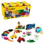 Конструктор LEGO Classic Набор для творчества среднего размера (10696)