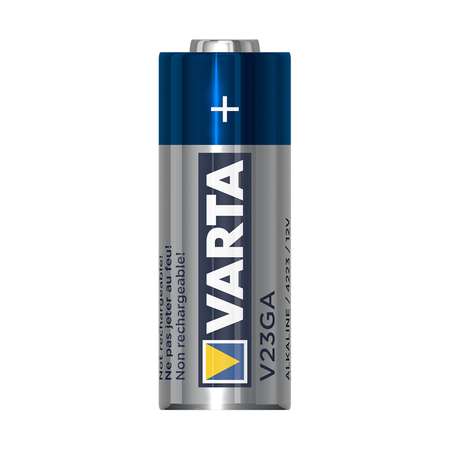Батарейки Varta V23 GA