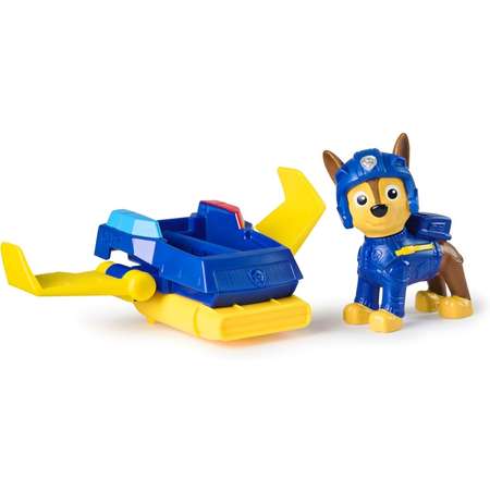 Игровой набор Paw Patrol синий