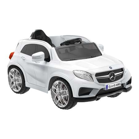 Электромобиль Kreiss РУ Mercedes-Benz Gla45 Amg