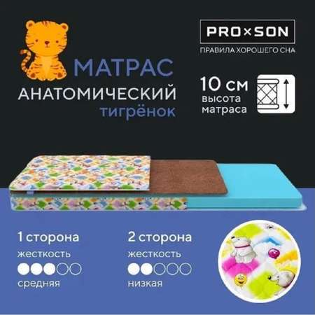 Матрас PROxSON 120х60