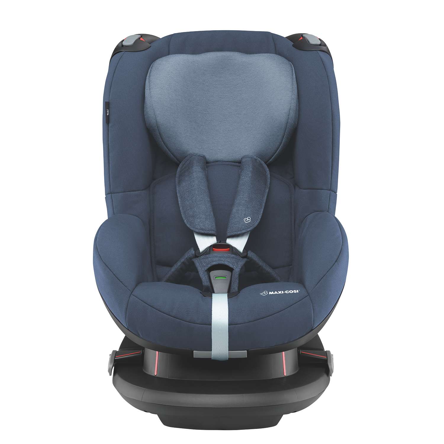 Автокресло Maxi-Cosi Tobi Nomad Blue - фото 2