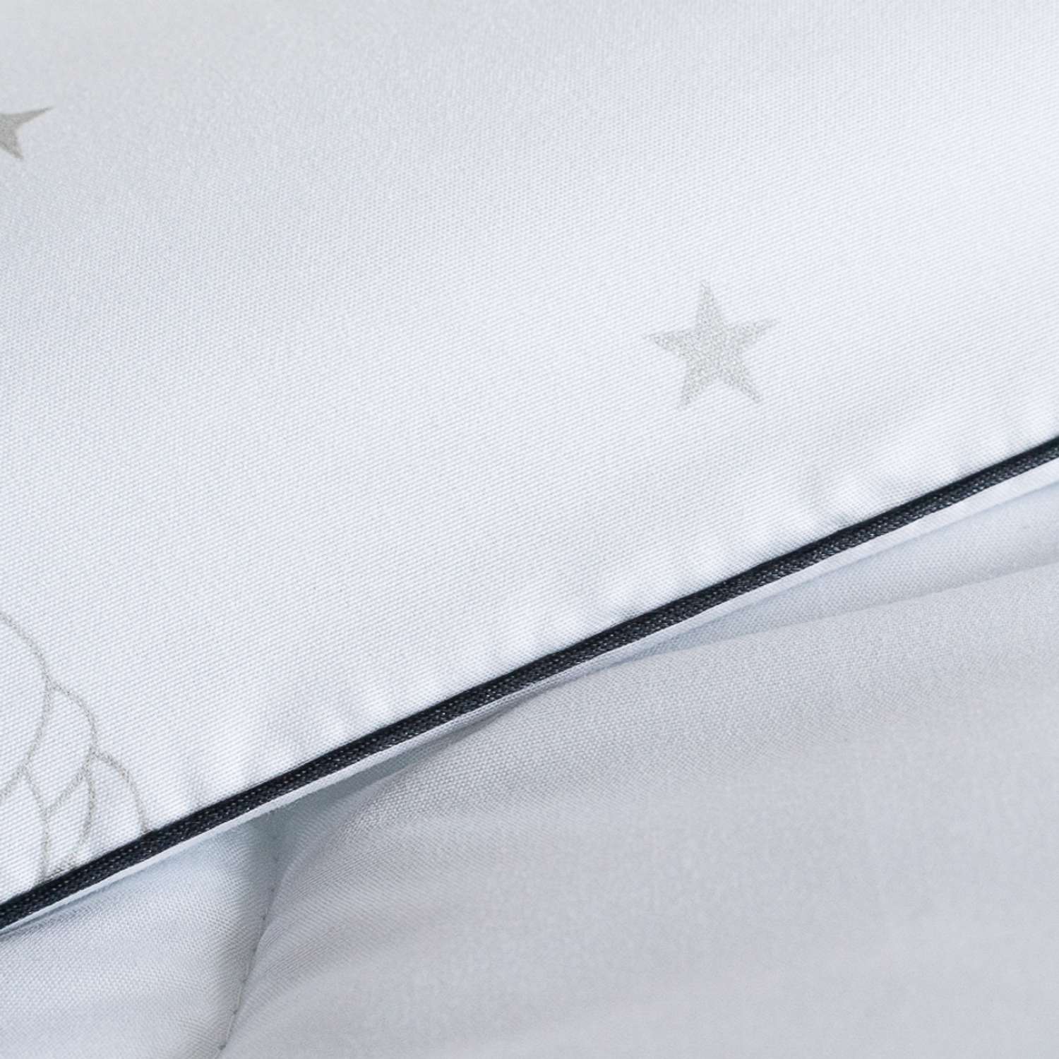 Одеяло 2 спальное Vesta Ловец снов чехол хлопок размер 172х205см - фото 5