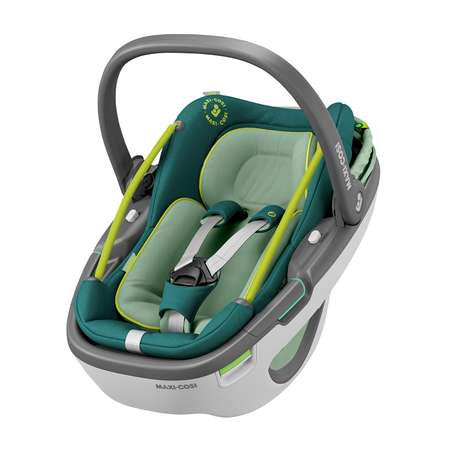 Автокресло Maxi-Cosi Coral Neo Green