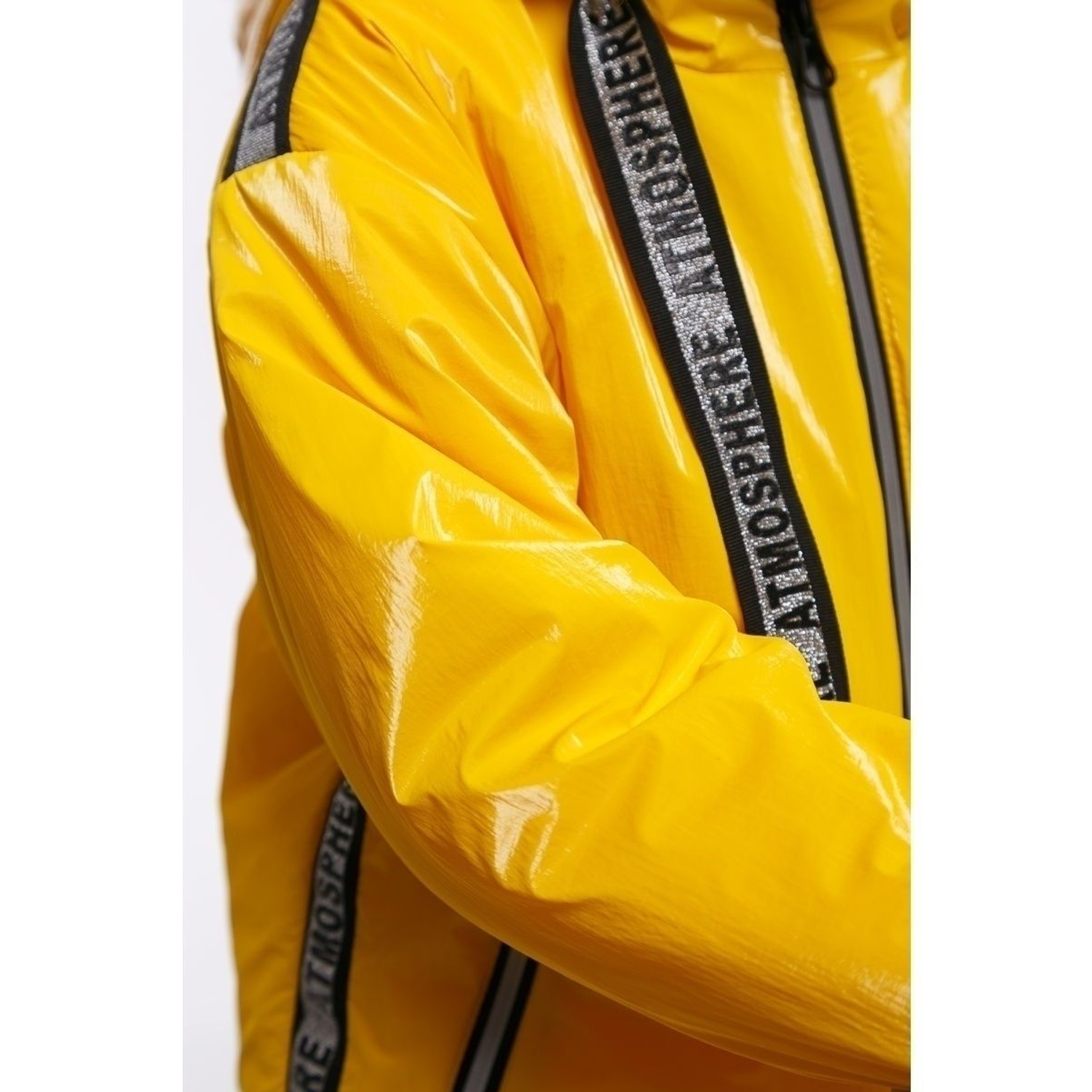 Куртка KAYSAROW 62ПП1/Барби/желтый - фото 8