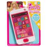 Набор Barbie Мобильный телефон со световыми и звуковыми эффектами
