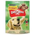 Лакомство для собак Friskies Delibon говядина 130г