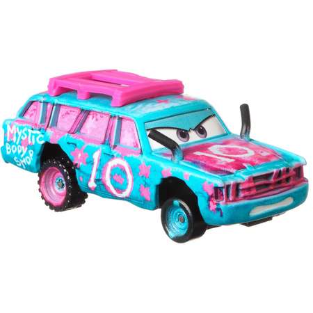 Автомобиль Cars