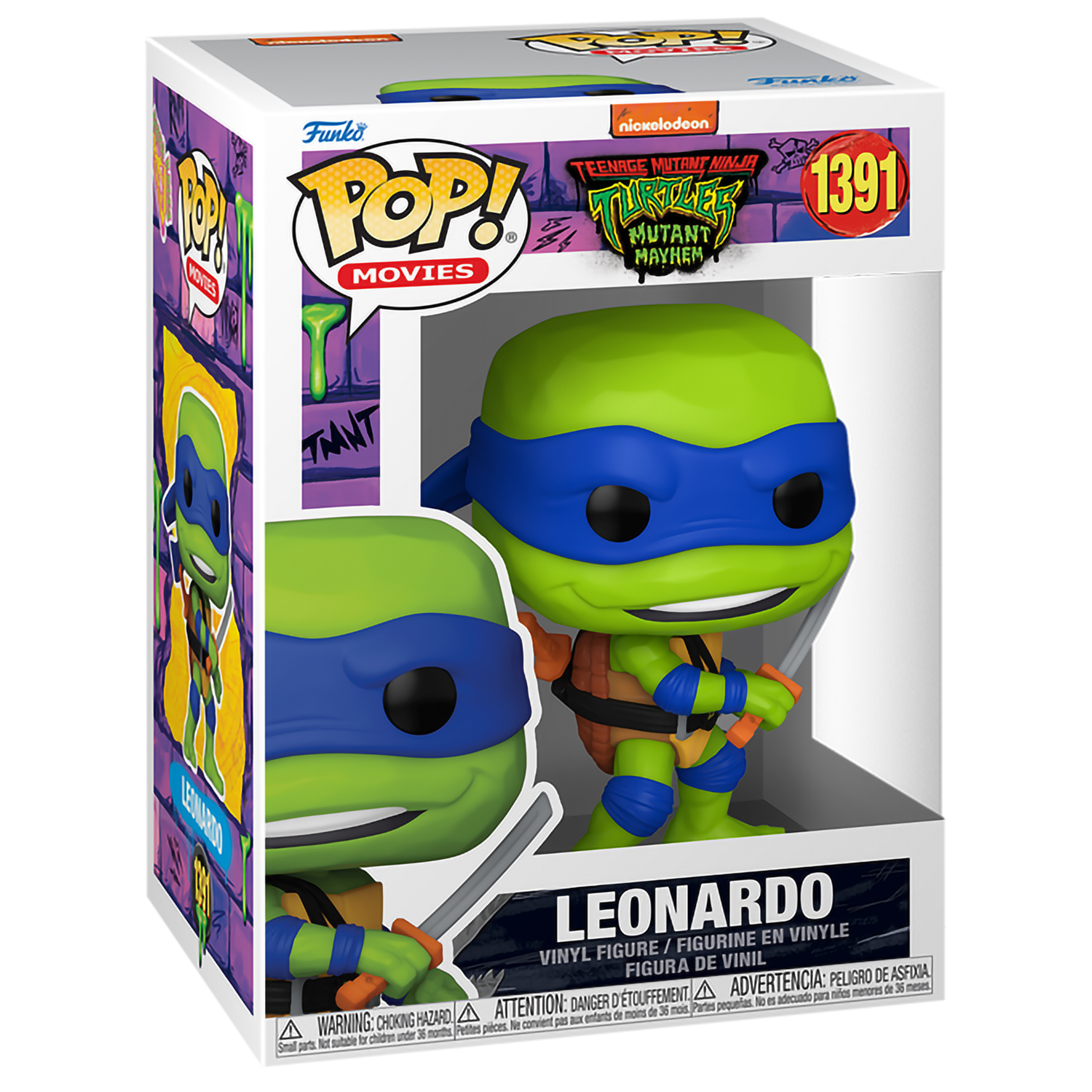 Фигурка Funko - фото 2