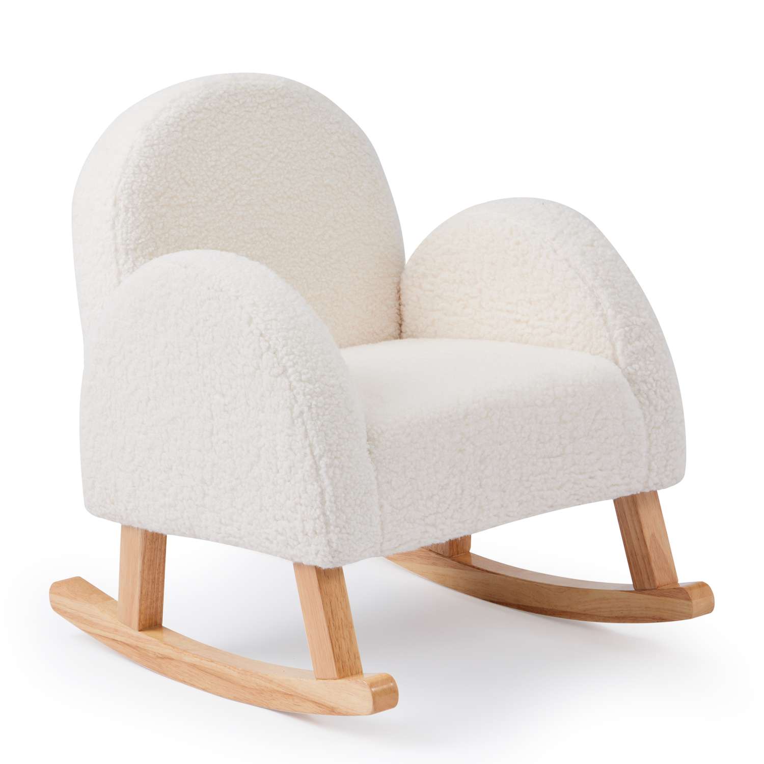 Кресло-качалка Happy Baby Comfy до 50 кг - фото 13