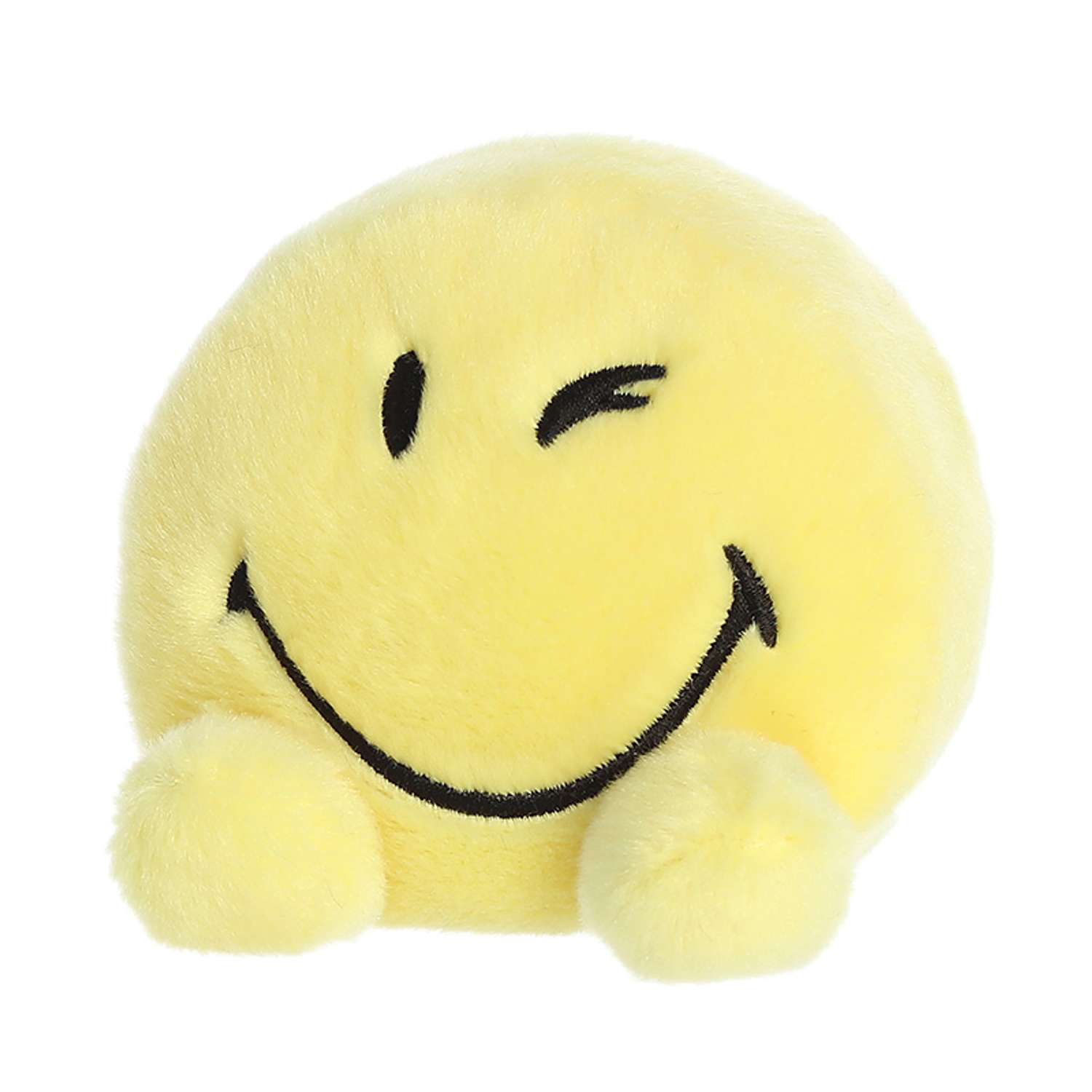 Игрушка Aurora Smiley Подмигивающий 230314B - фото 8