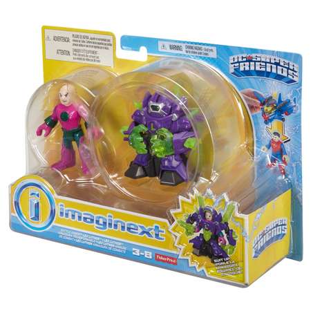 Фигурка IMAGINEXT