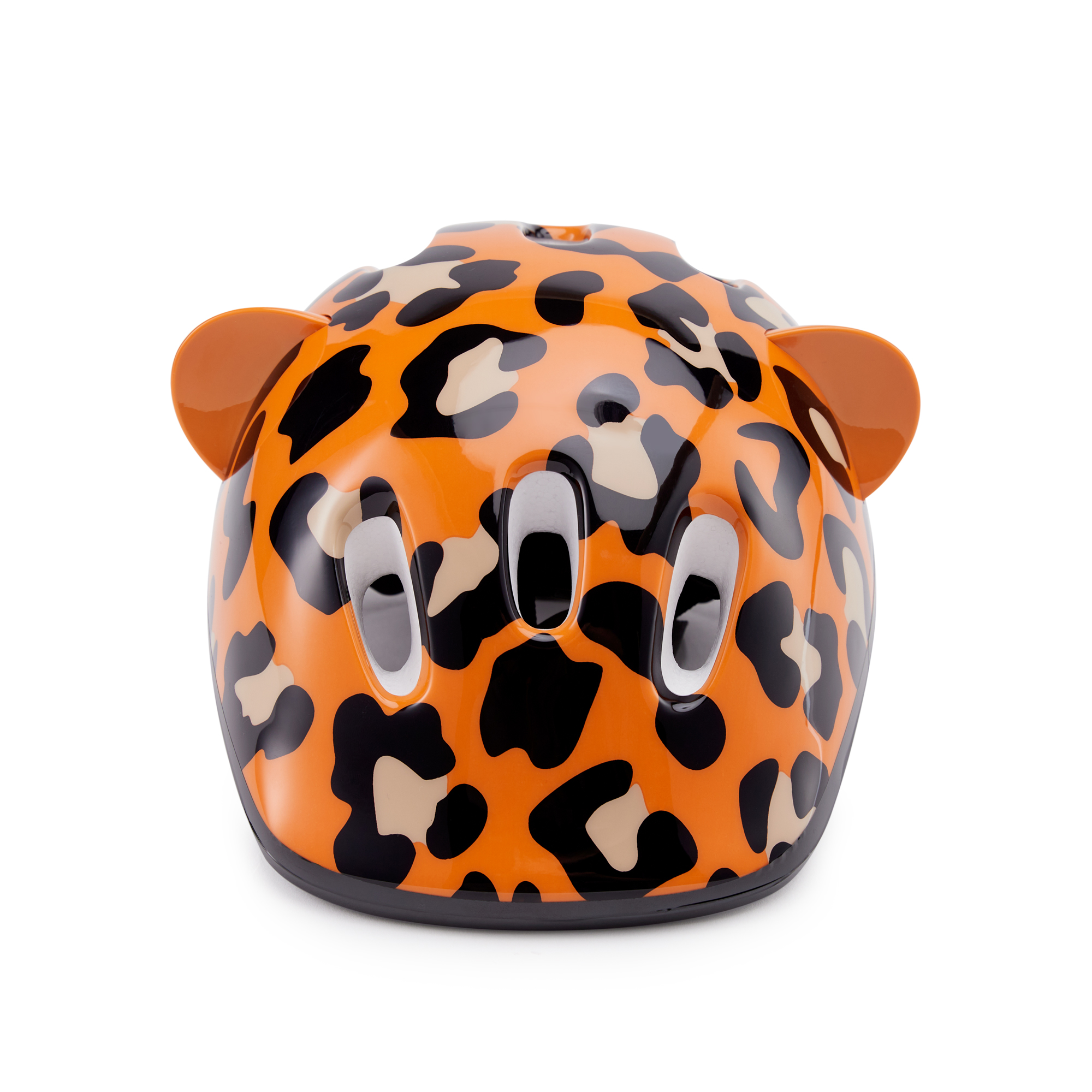 Шлем Happy Baby Shellix защитный 50011 jaguar jaguar - фото 2