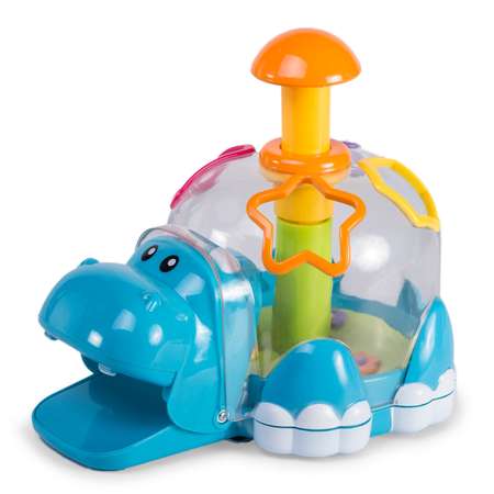 Самые лучшие игрушки для детей 2–3 лет | Toyrent | Дзен