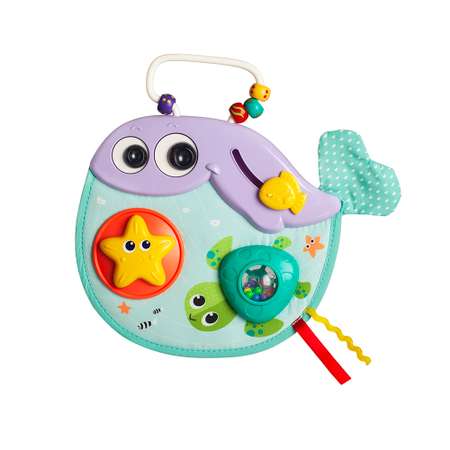 Игрушка HOLA бизиборд