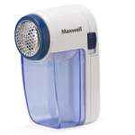 Машинка для снятия катышков Maxwell MW-3101 белый