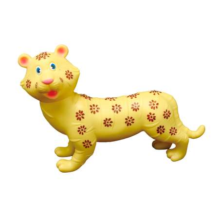 Игрушка фигурка животного Masai Mara Тигр