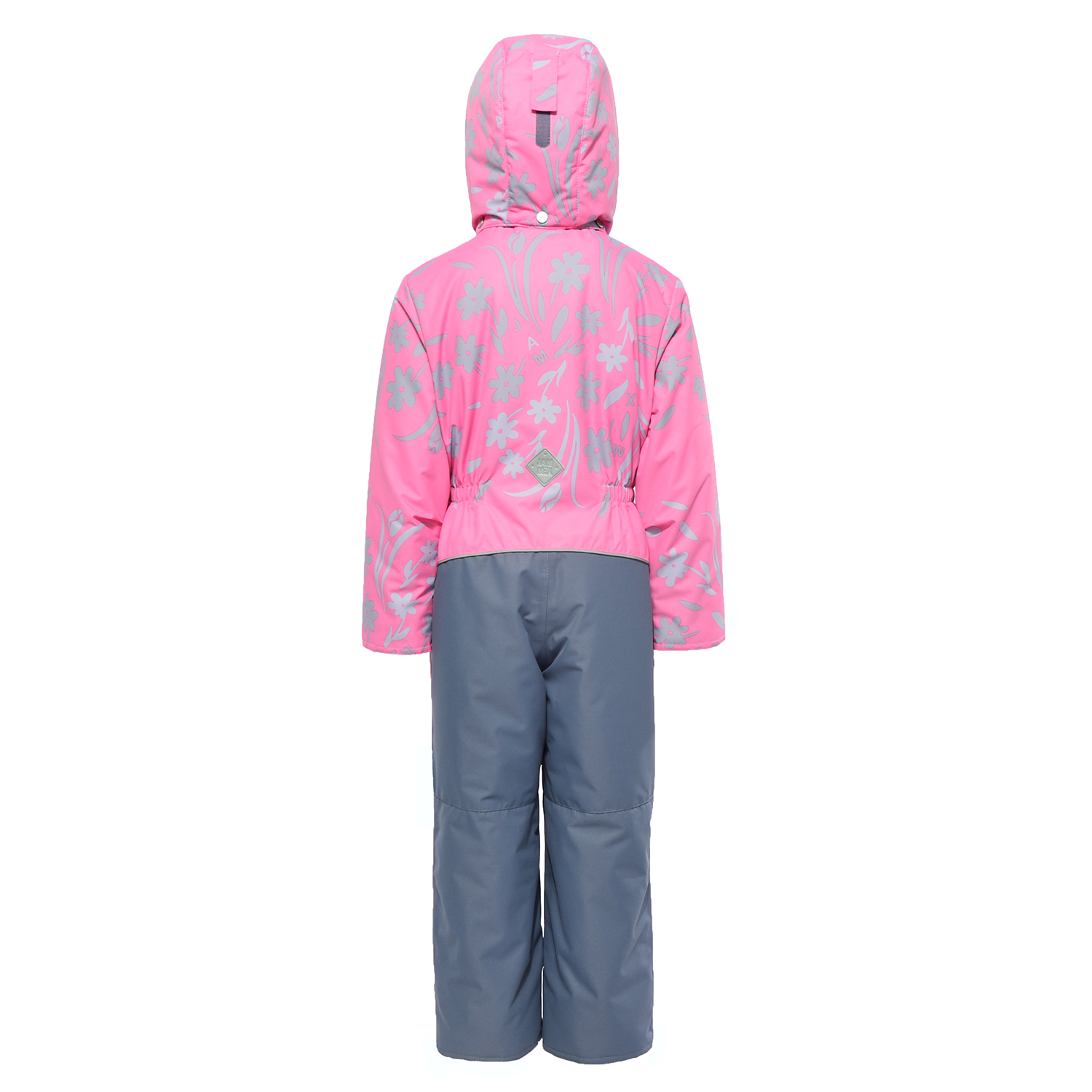 Комбинезон STELLAS KIDS М-662/2 - фото 3