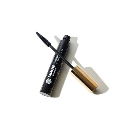 Тушь для ресниц MAGIE academie Mascara Extra volume care Тон Black 11гр