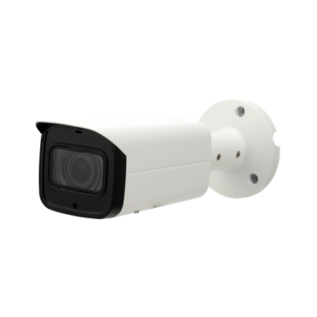 Камера системы видеонаблюдения Ростелеком QVC-IPC-201MZS внешняя класса MEDIUM вароиофокальная