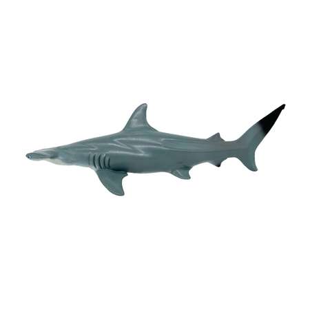 Фигурка животного Детское Время Молотоголовая акула