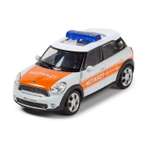 Автомобиль Mobicaro Mini Cooper 1:43