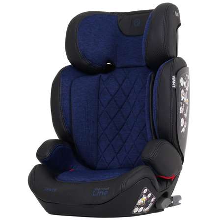 Автокресло Rant Isofix 2/3 (15-36 кг)