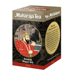 Чай Maharaja Ассам Магури бил индийский черный байховый 100г