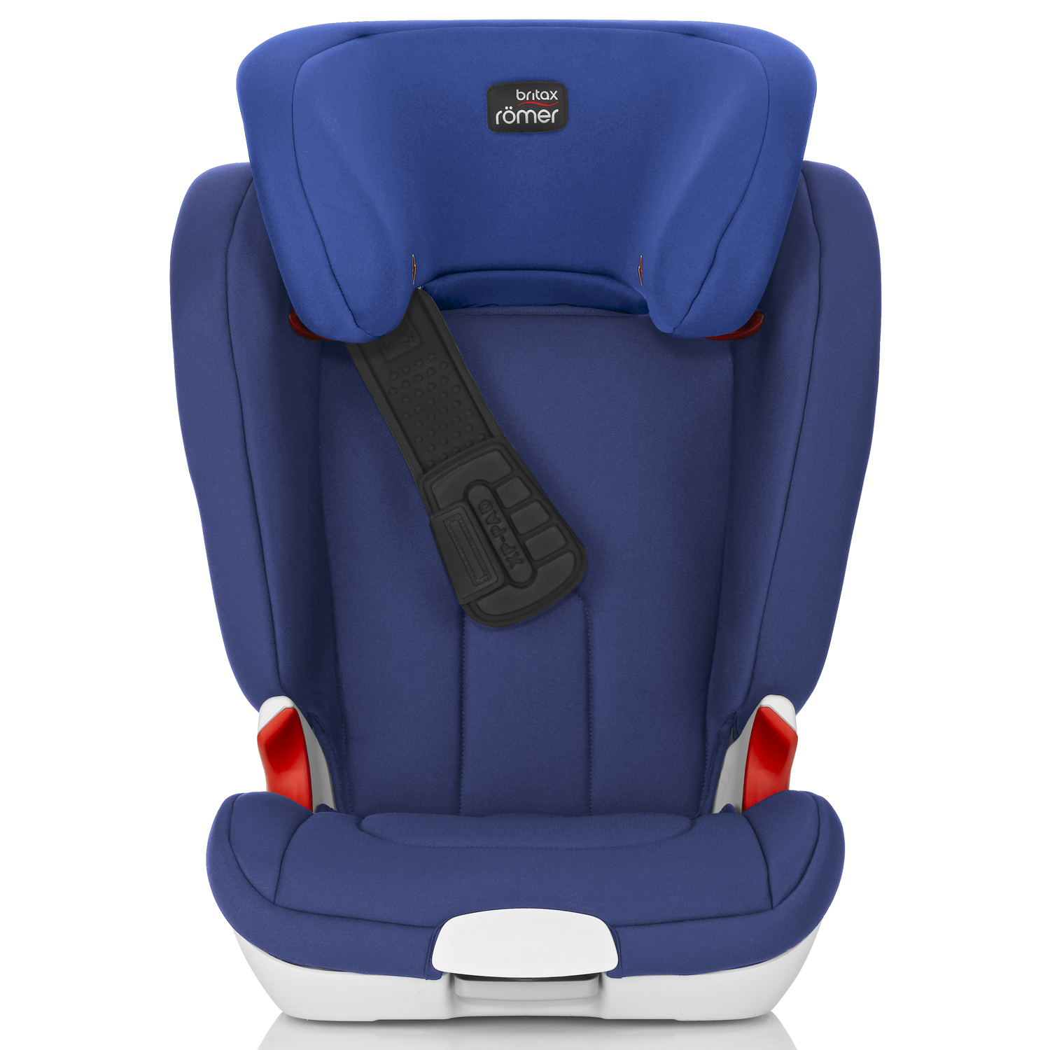 Автокресло Britax Roemer Kidfix XP Ocean Blue - фото 4