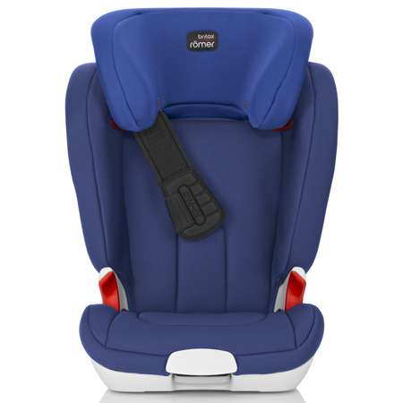 Автокресло Britax Roemer Kidfix XP Ocean Blue