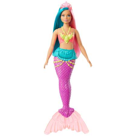 Кукла модельная Barbie
